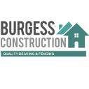 Burgess Construction LLC logo